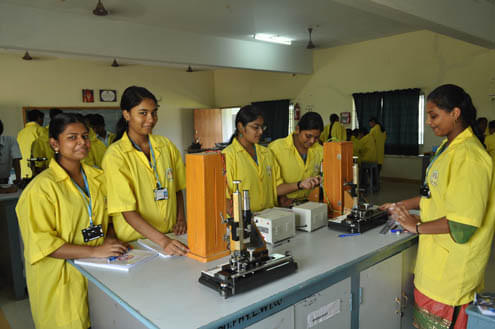 Sri Sairam Institute of Technology Chennai Campus photo 6